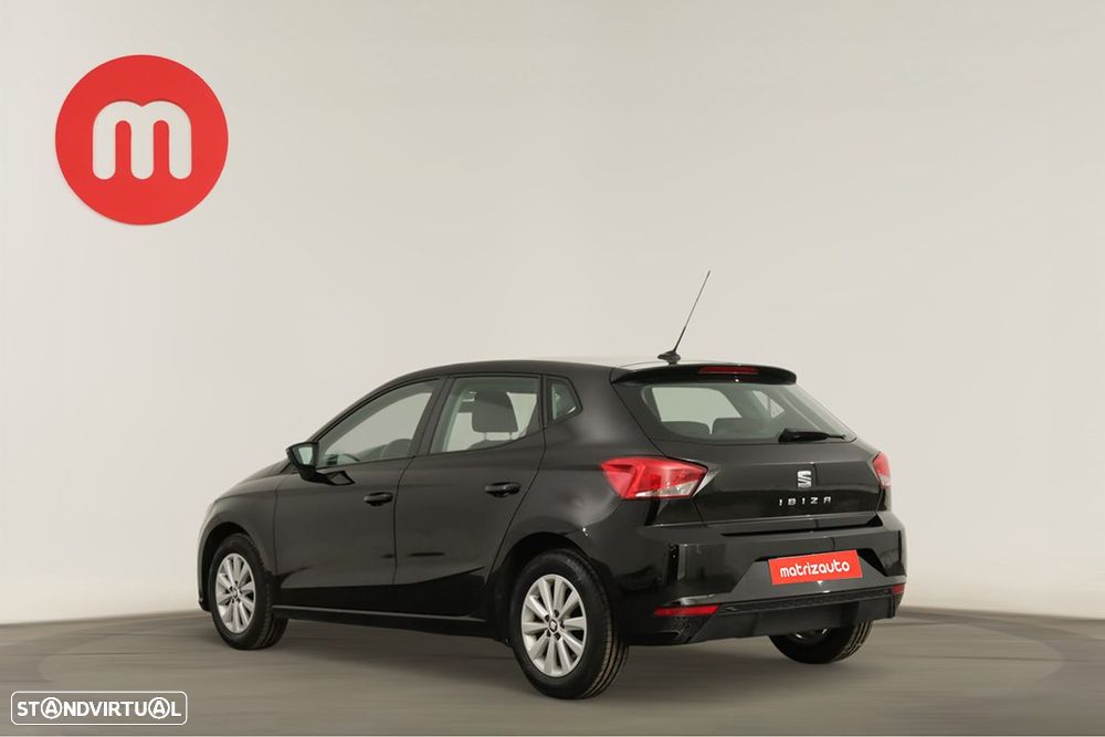 SEAT Ibiza 1.0 Style - 3