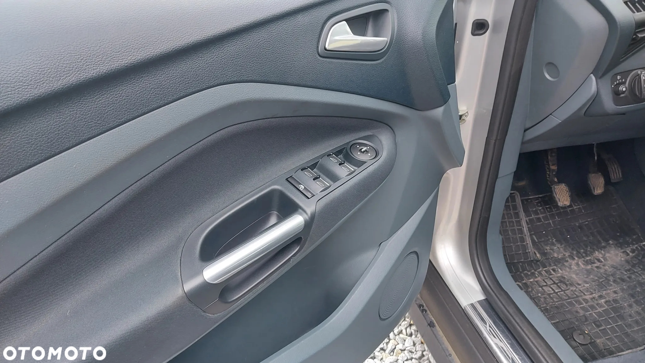 Ford Grand C-MAX 1.0 EcoBoost Edition ASS - 13