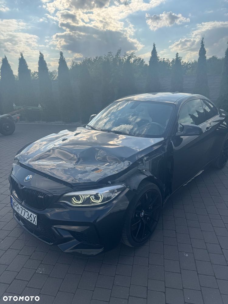 BMW M2 - 19