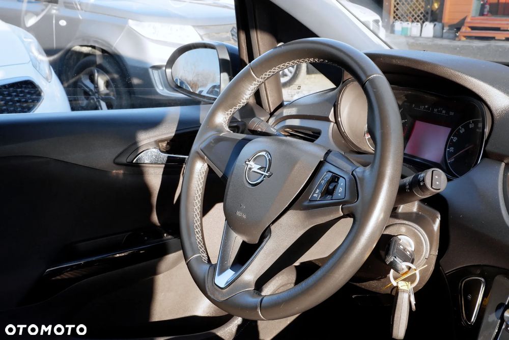 Opel Corsa 1.4 Enjoy - 5