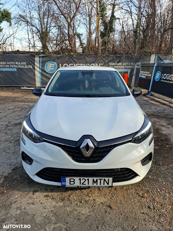 Renault Clio TCe 90 EQUILIBRE - 4