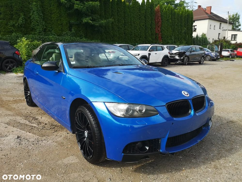 BMW Seria 3 - 12