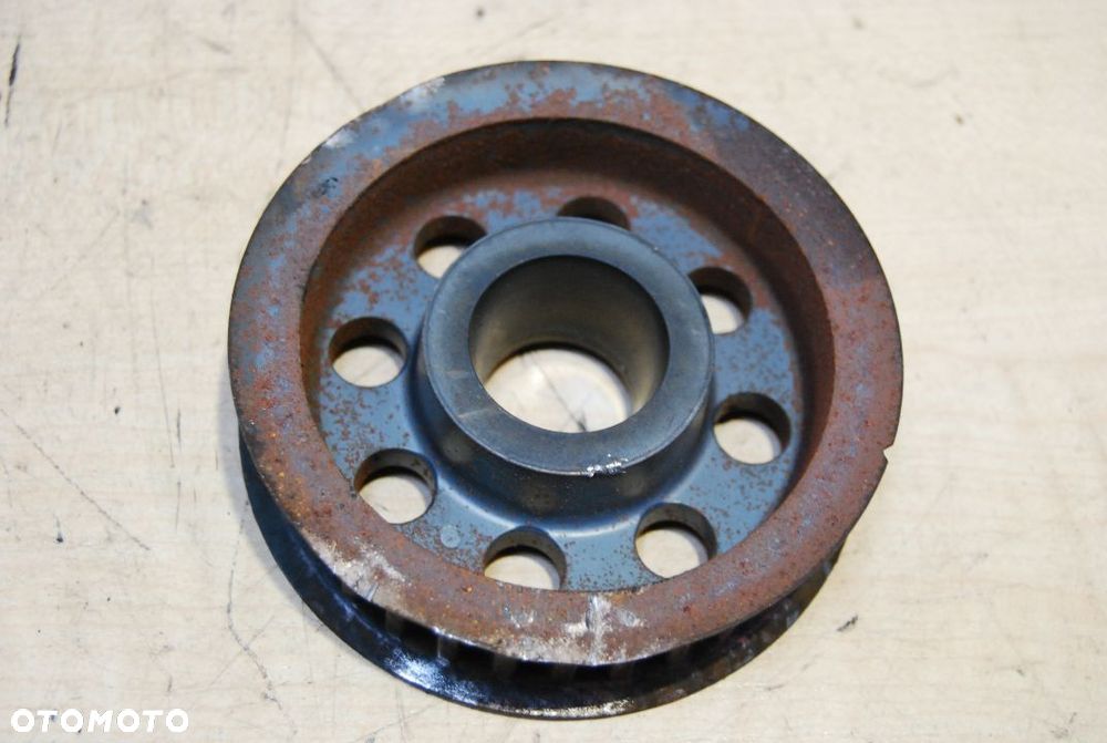 KOŁO ZĘBATE ROZRZĄDU 059109105C AUDI A4 B7 3.0 TDI A6 C6 059109105A - 3