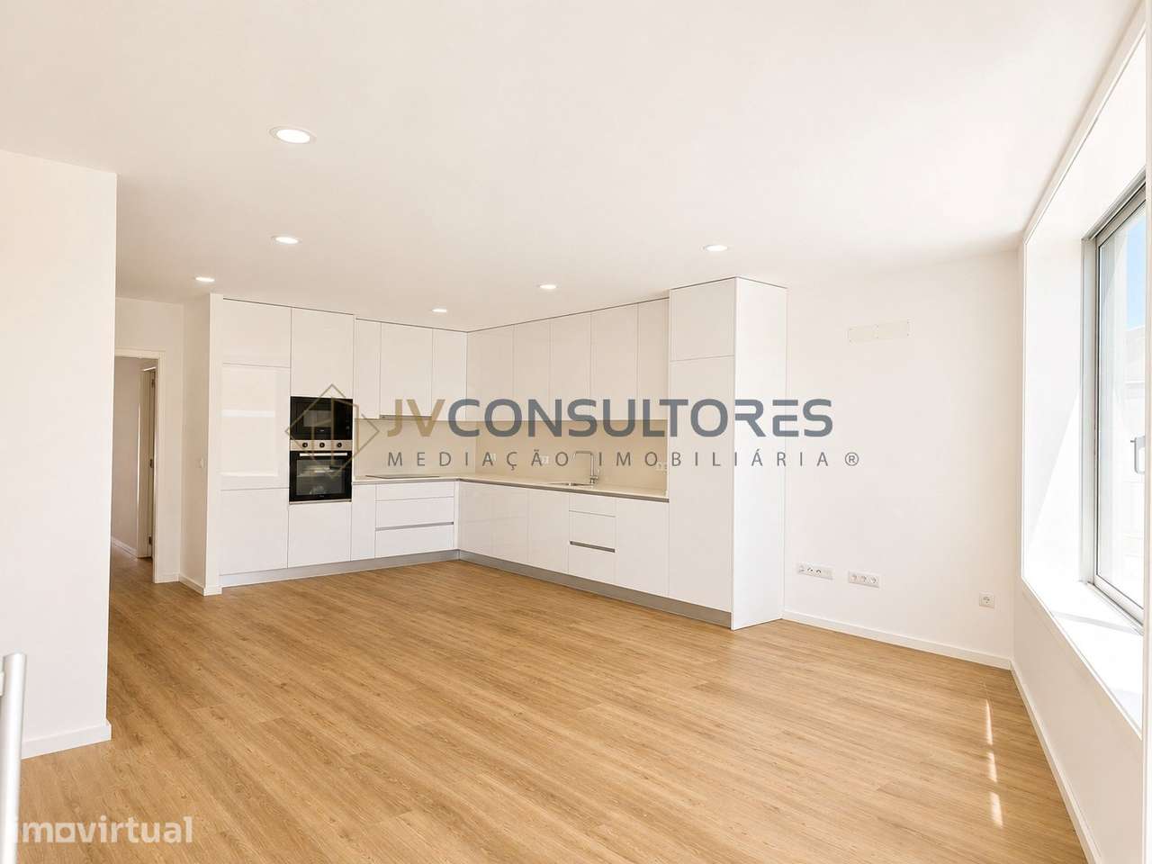 Apartamento T2 Venda em Valongo do Vouga,Águeda - Grande imagem: 2/19