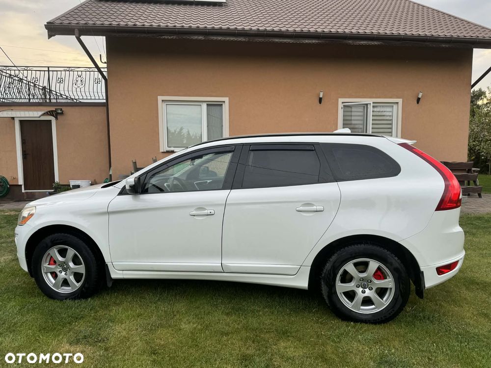 Volvo XC 60 2.4D AWD - 3