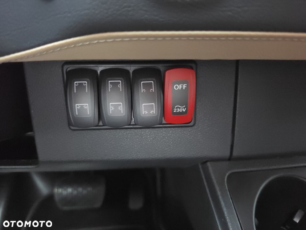 Mercedes-Benz Sprinter Long PRO 9G-Tronic 907.235 - 16