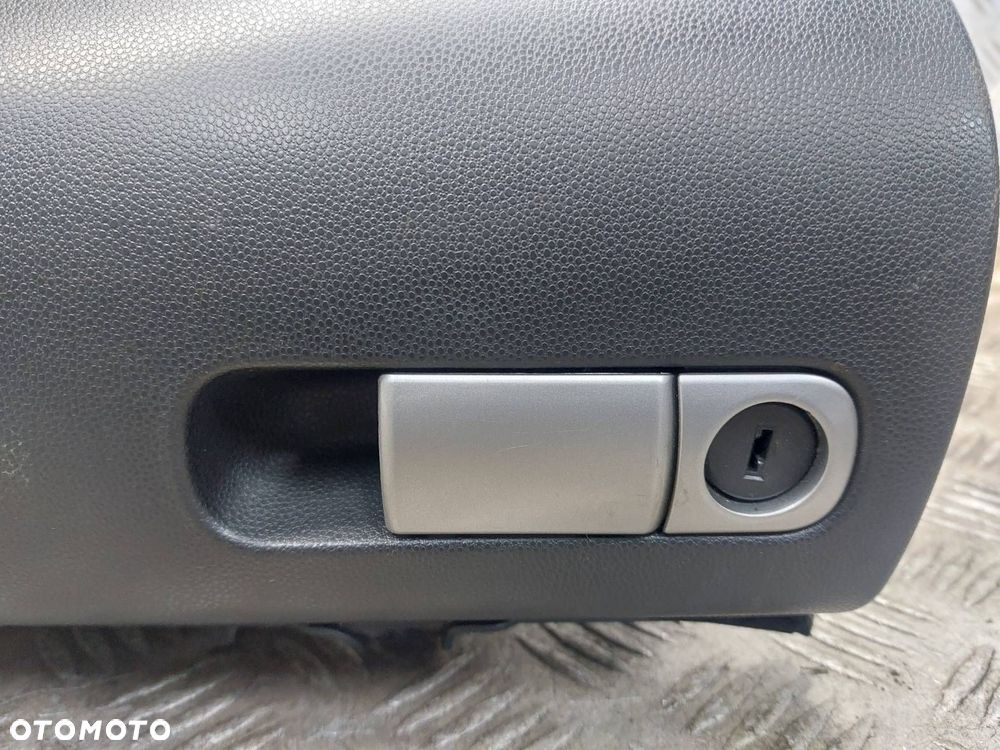 SCHOWEK PASAŻERA MAZDA 3 I BKHB 5D EU EUROPA - 2