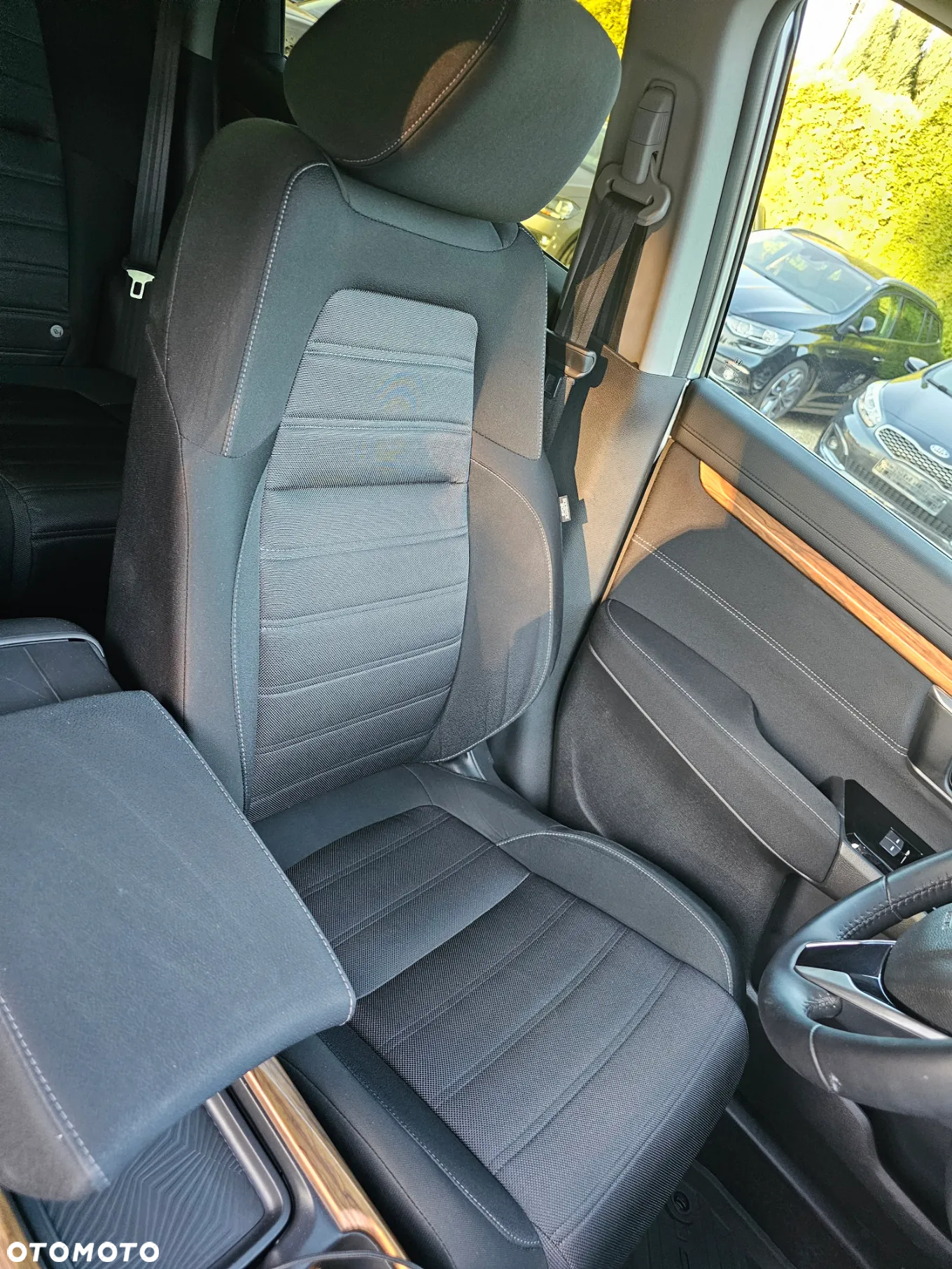 Honda CR-V 2.0 i-MMD Hybrid 2WD Sport Line - 19