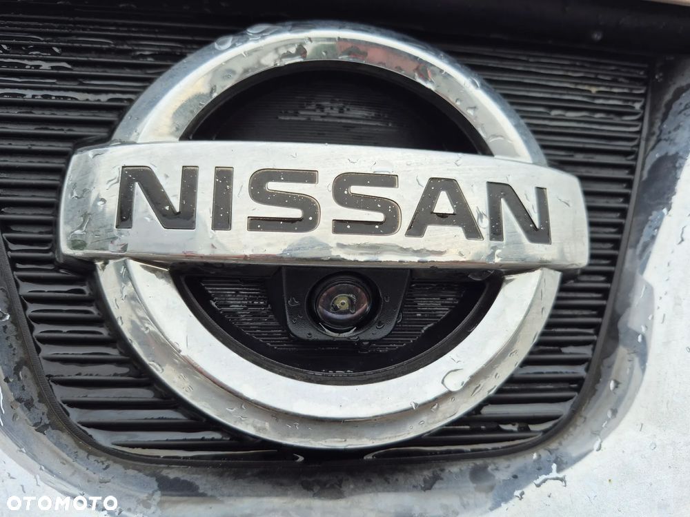 Nissan Qashqai 2.0 Tekna Premium - 9