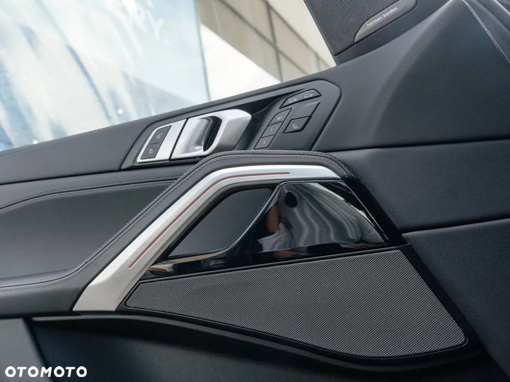 BMW X6 M60i mHEV sport - 10
