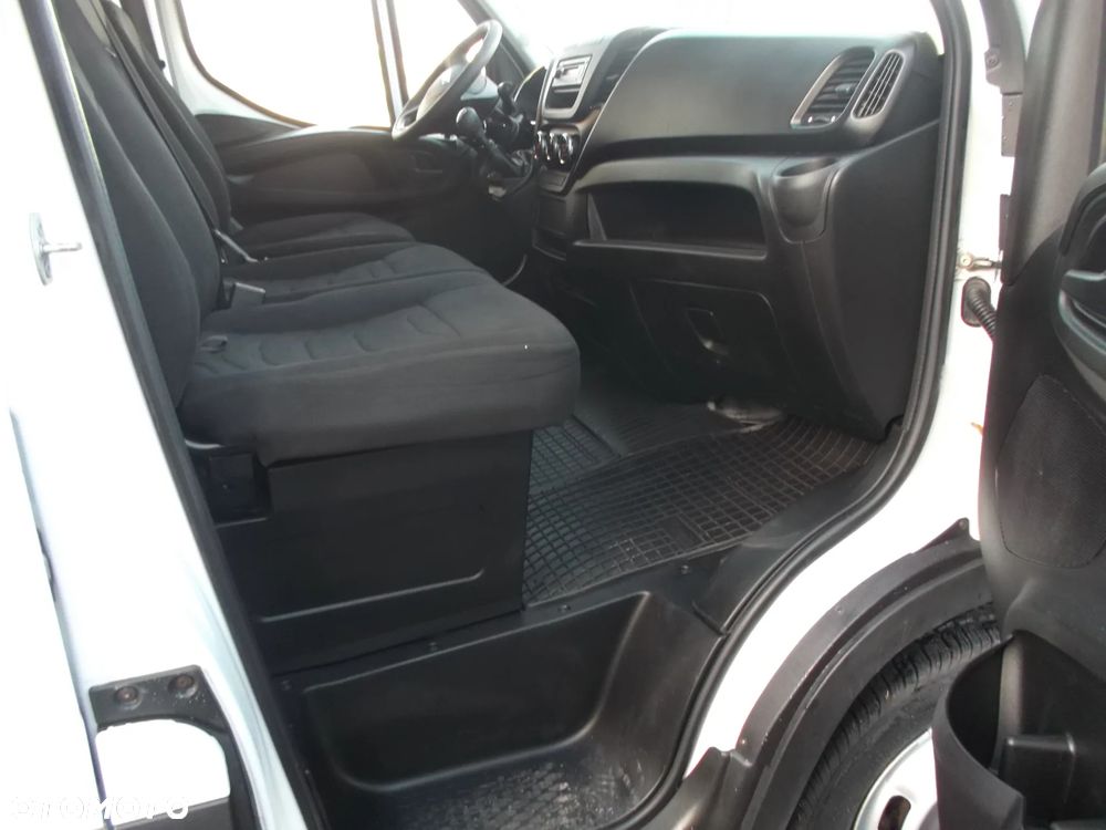 Iveco Daily 50C17 Blizniak - 8