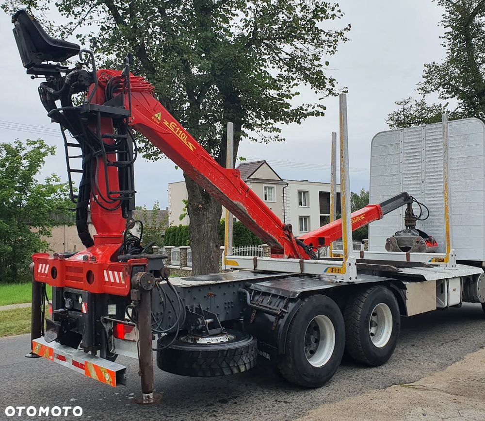 Inny Epsilon 110L - 1