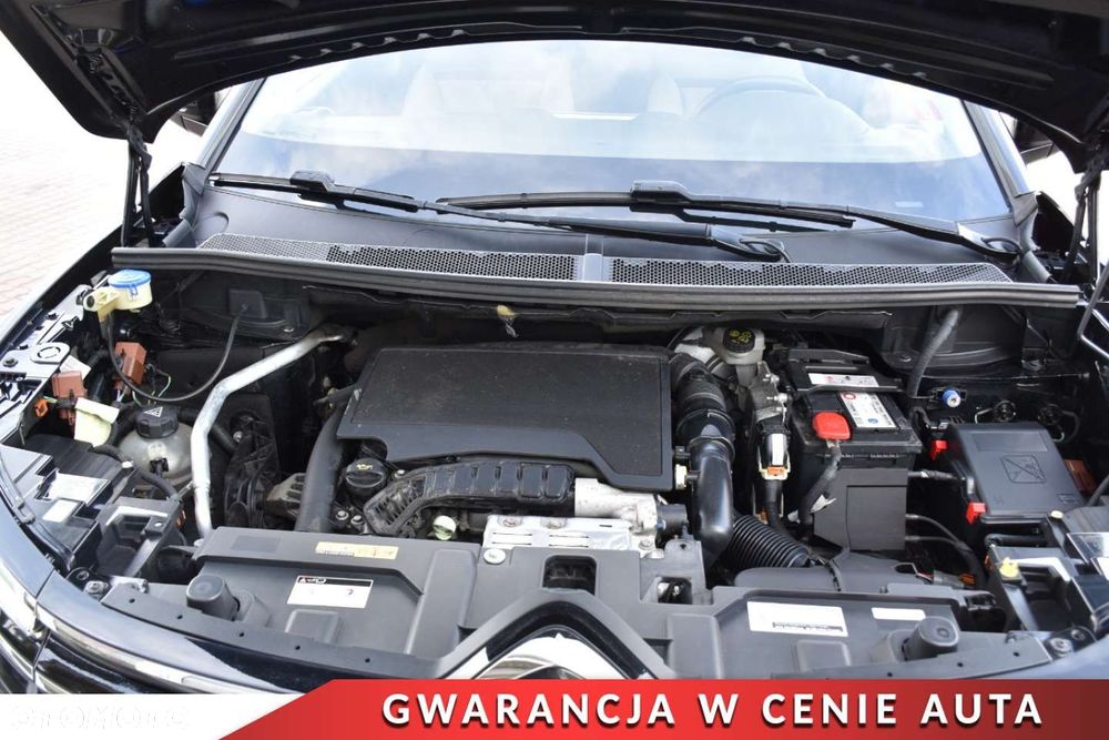 Citroën C5 Aircross 1.2 PureTech Shine EAT8 - 28