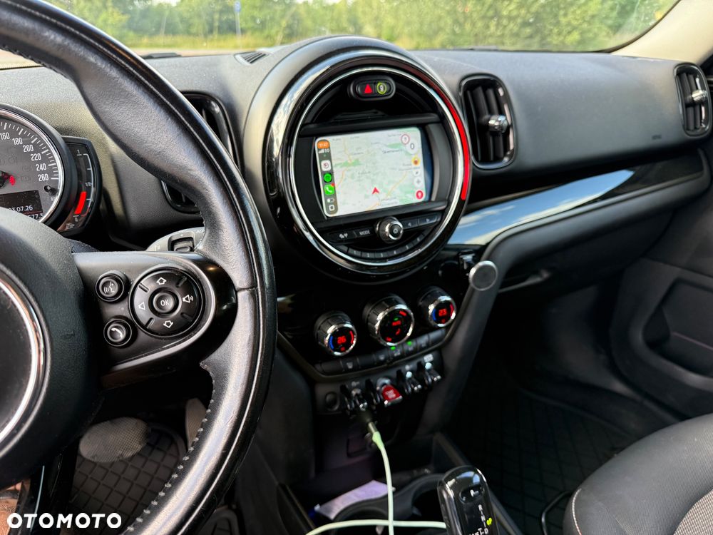MINI Countryman Cooper D - 19