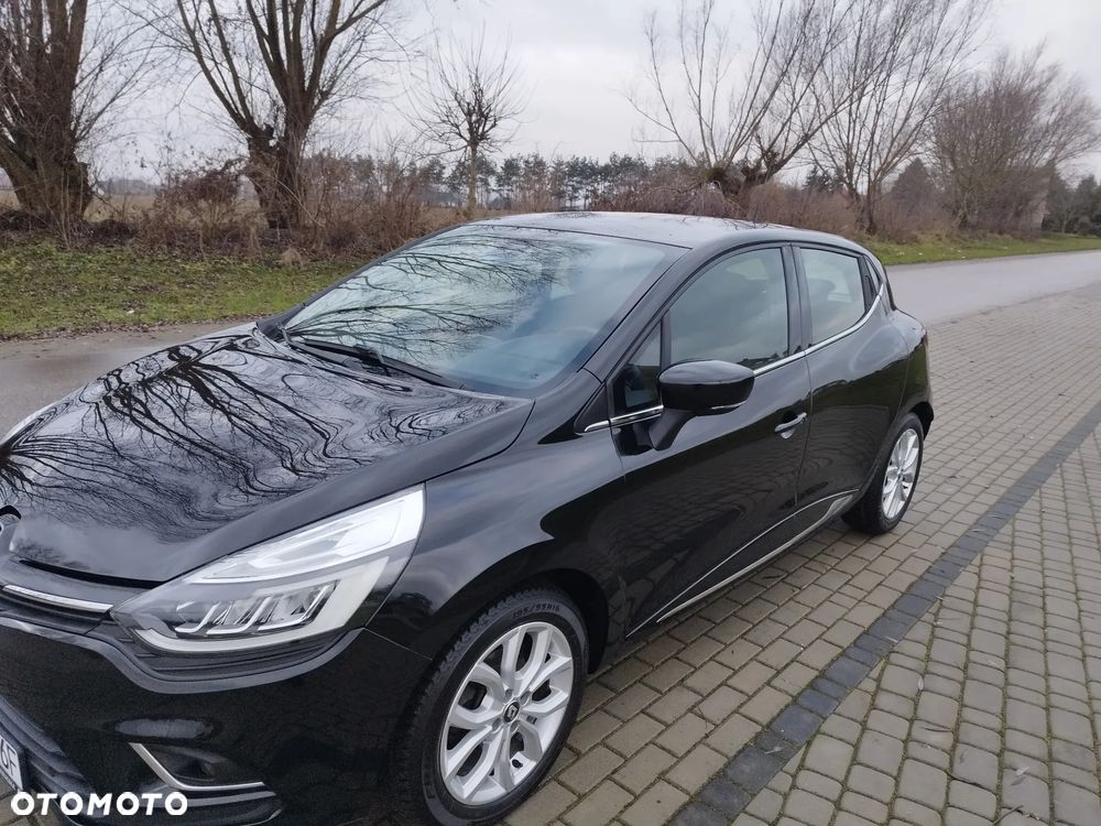 Renault Clio 1.2 Energy TCe Limited Plus - 2