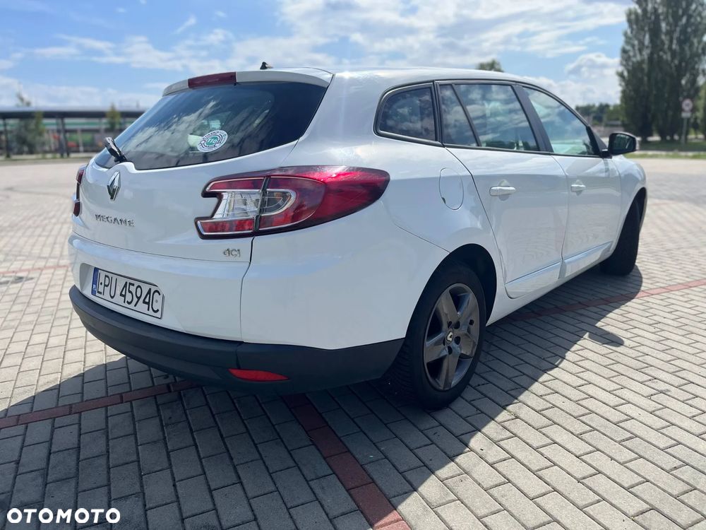 Renault Megane dCi 95 FAP Paris - 27