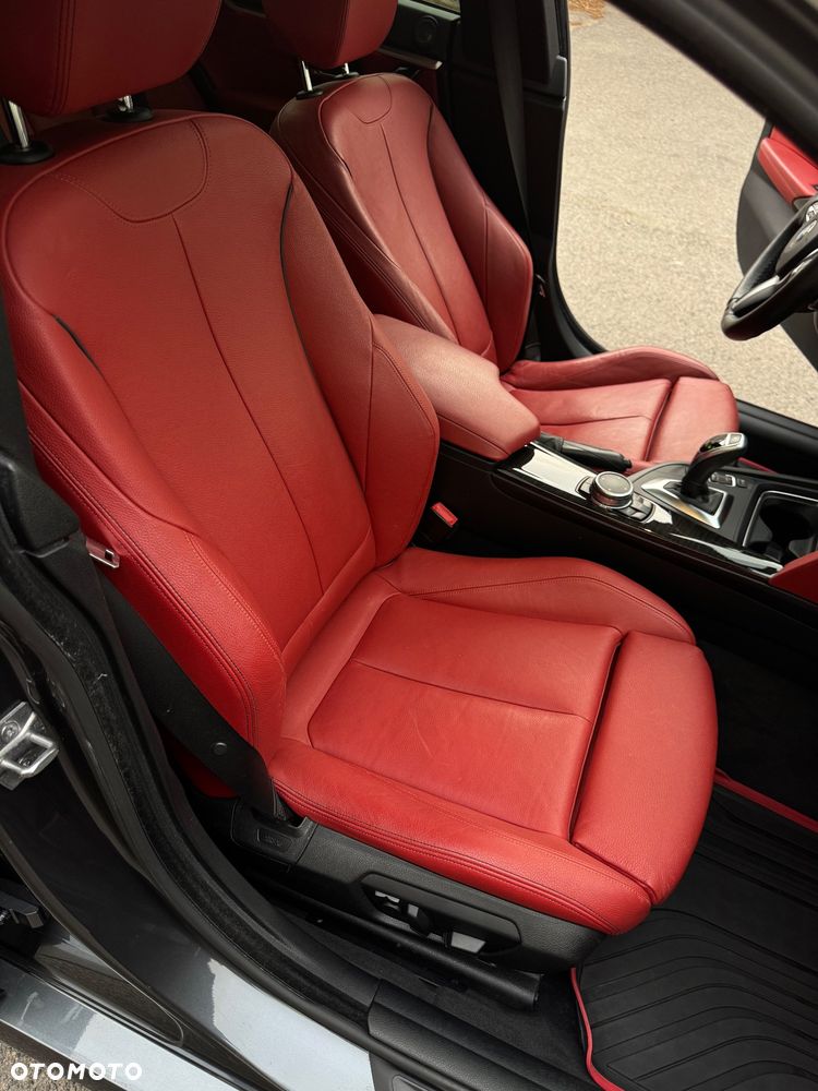 BMW Seria 4 428i xDrive M Sport - 22