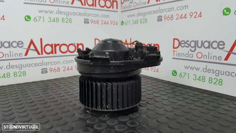 MOTOR SOFAGEM MERCEDES CLASE B (W246) B 200 CDI BE (246.201) - 1