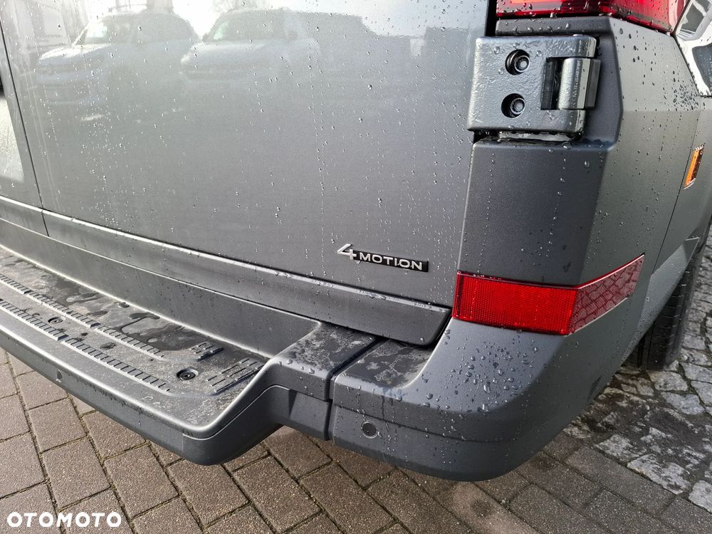 Volkswagen Crafter - 6