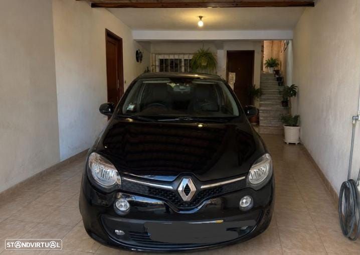 Renault Twingo 1.0 SCe Limited - 2