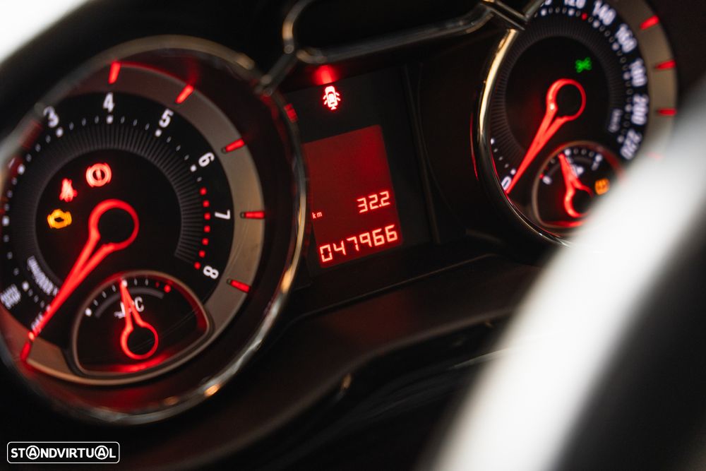 Opel Adam 1.2 Glam - 8