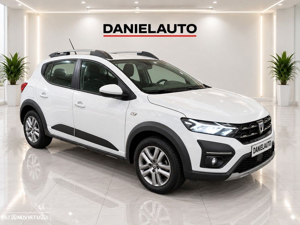 Dacia Sandero 1.0 TCe Comfort - 2