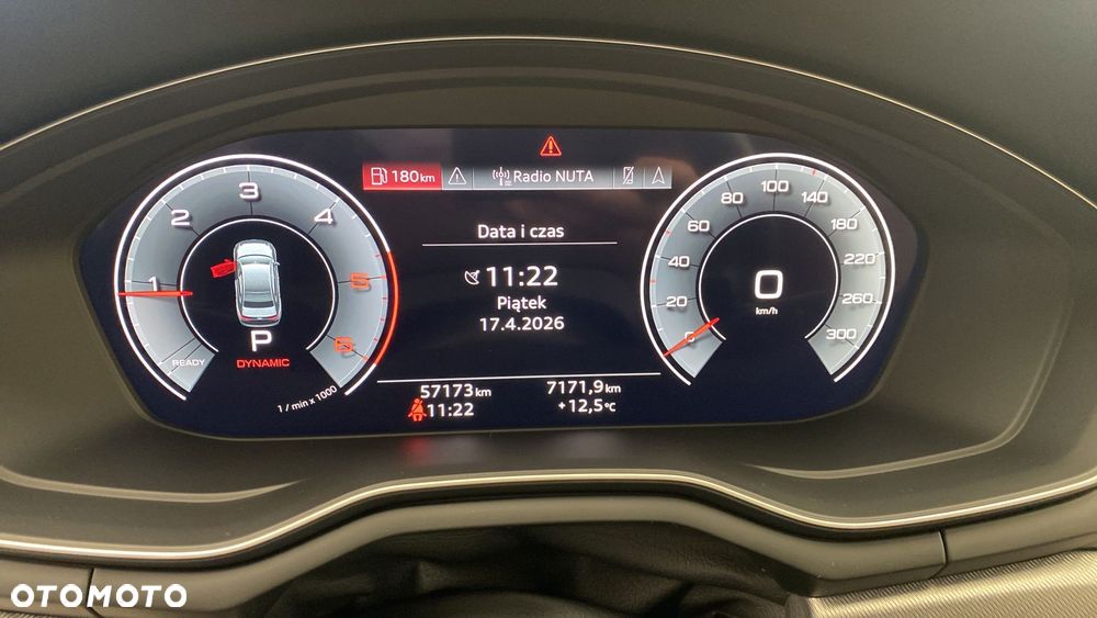 Audi A4 Limousine 35 TDI mHEV S tronic - 16