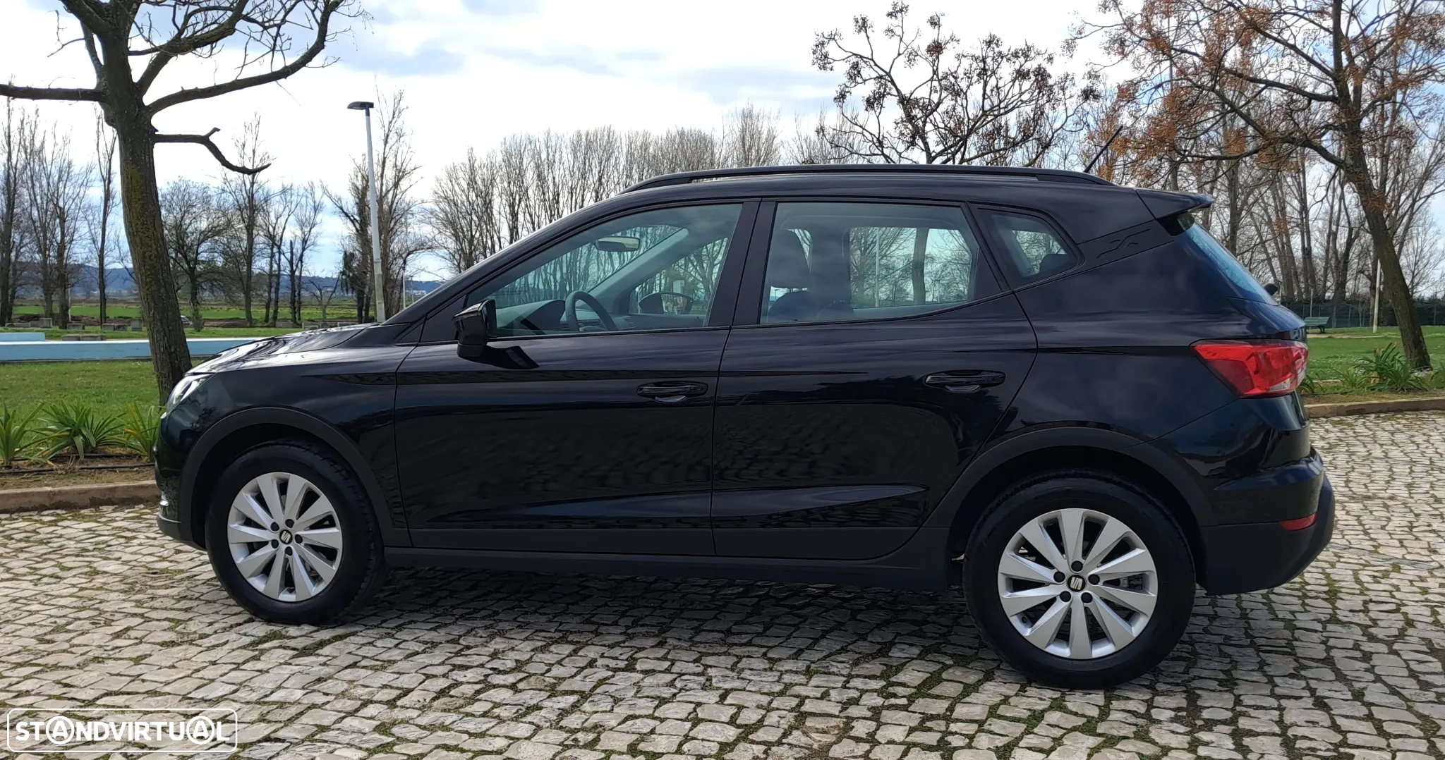 SEAT Arona 1.0 TSI Xcellence - 10