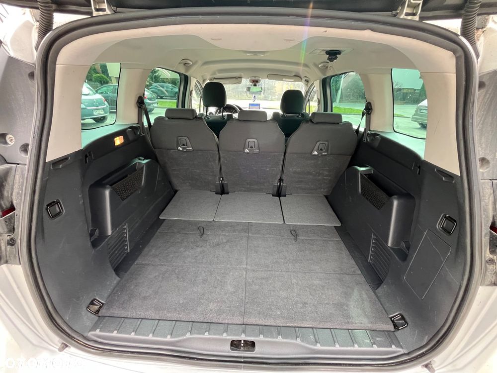 Peugeot 5008 1.6 BlueHDi Allure - 8