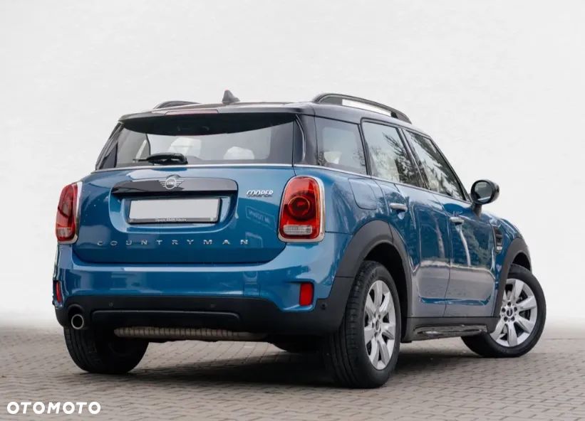 MINI Countryman - 3