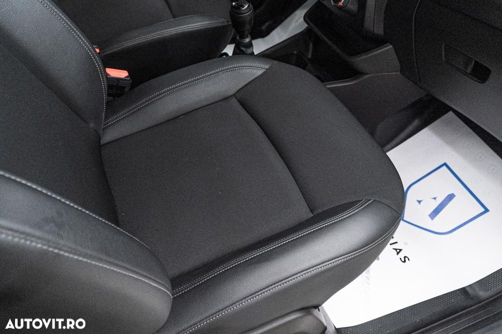 Renault Express - 38