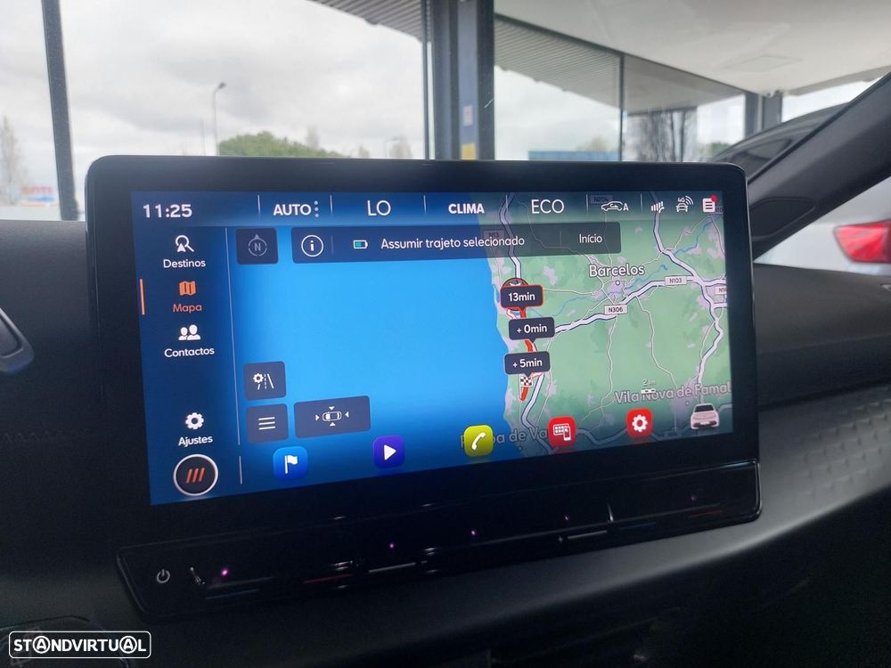 Cupra Born 58 kWh - 10