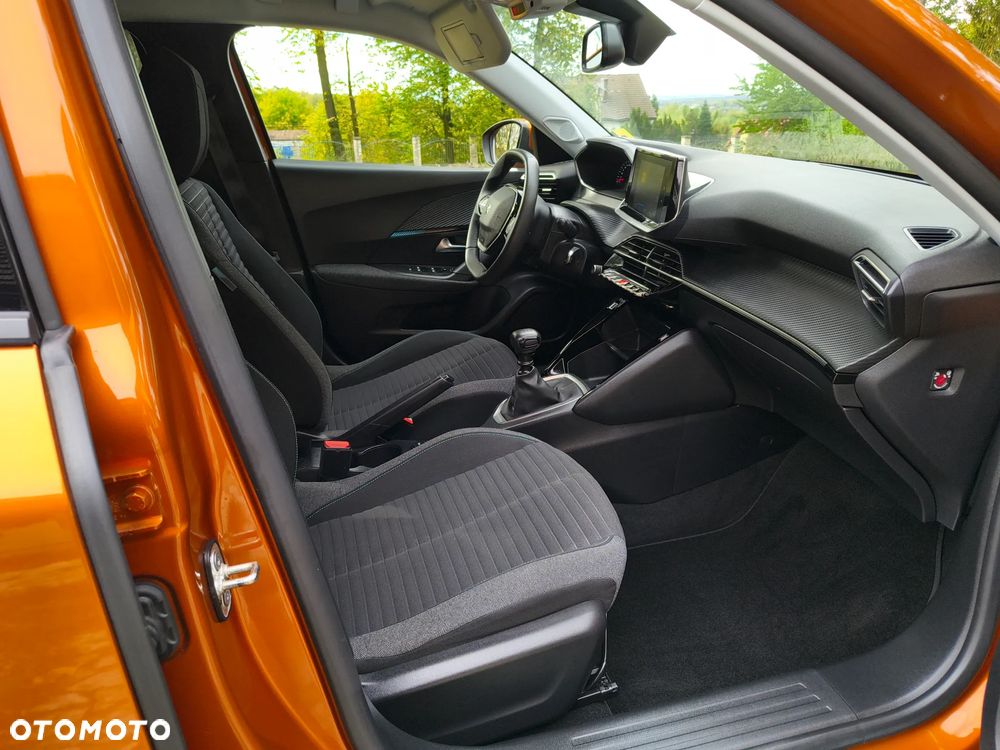 Peugeot 2008 PureTech 100 Style - 30