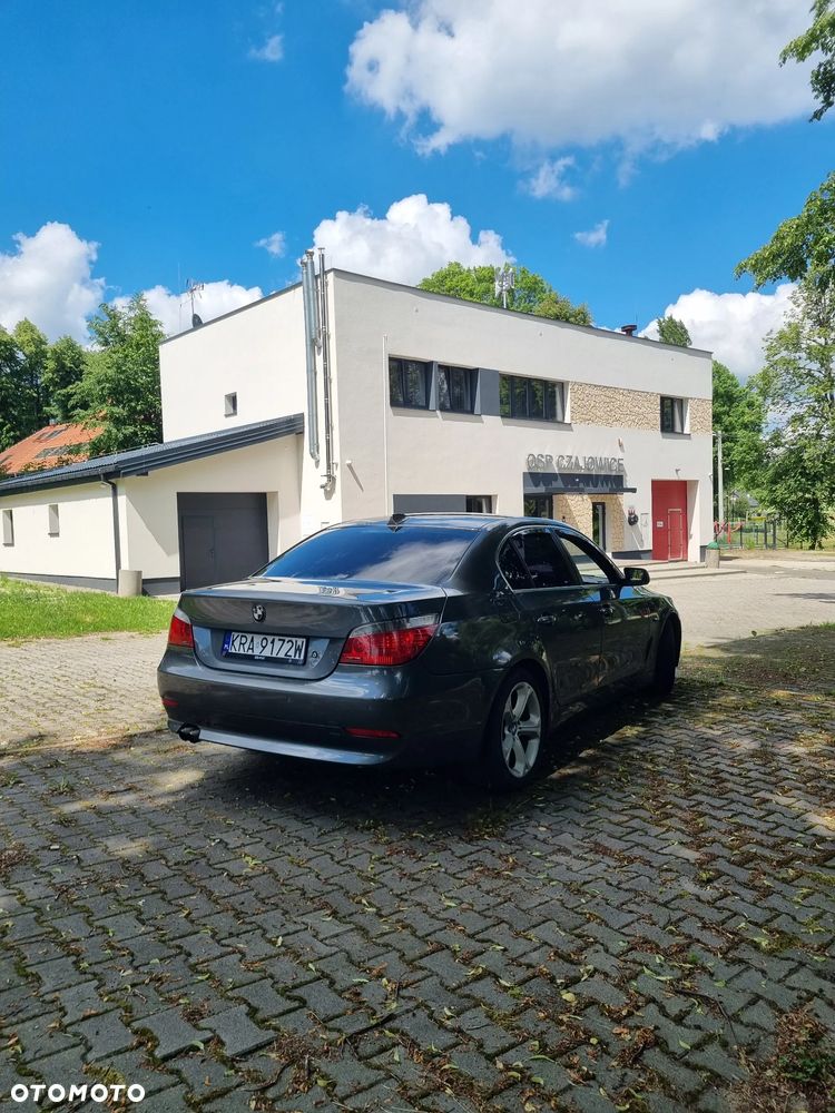 BMW Seria 5 - 10