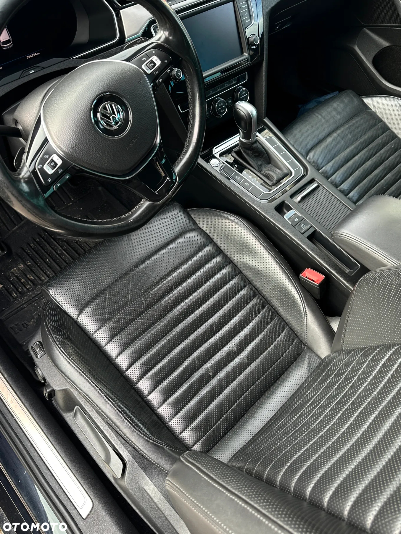Volkswagen Passat 2.0 TDI BMT Highline DSG - 12