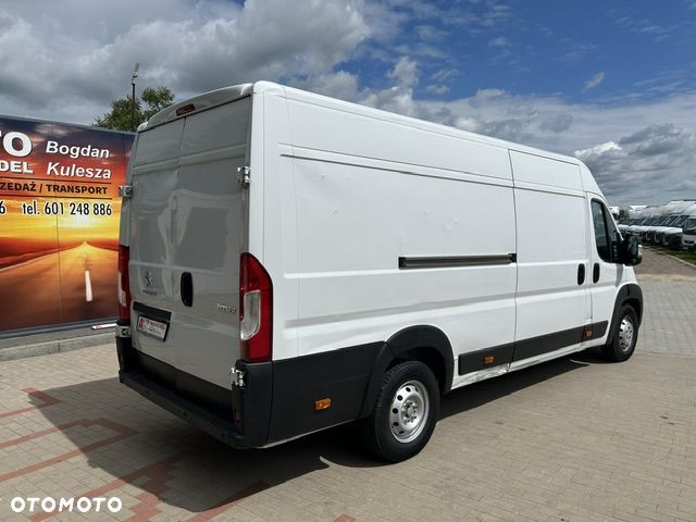 Peugeot Boxer - 5