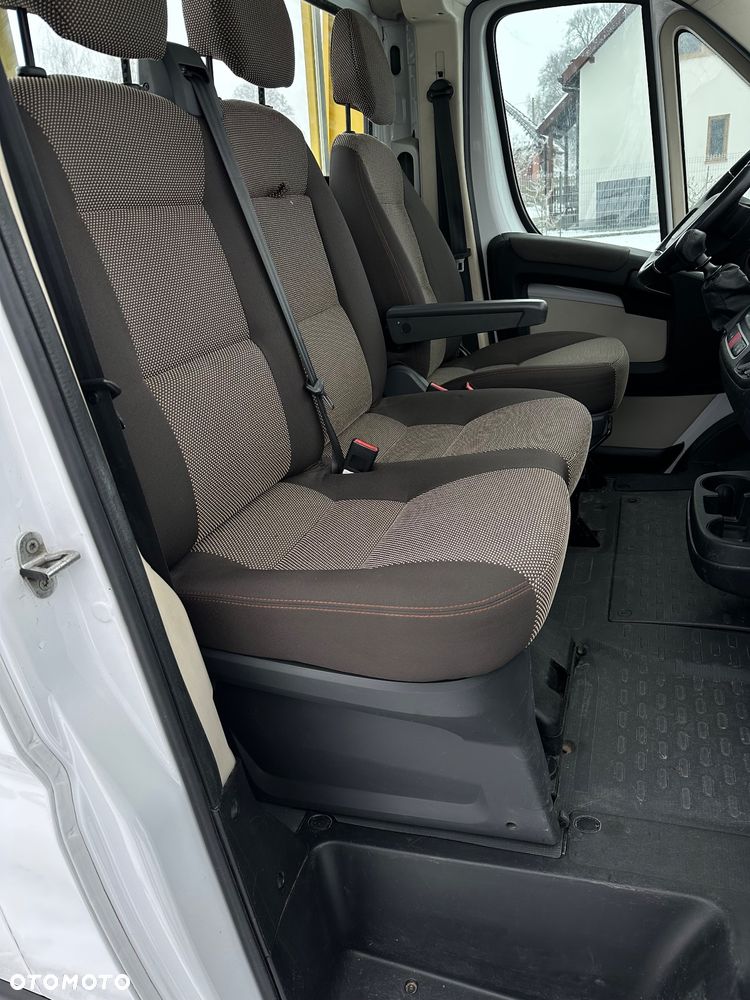 Peugeot Boxer - 8