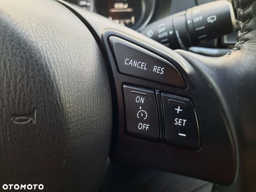 Mazda 6 2.0 SKYACTIV-G Business-Line - 29