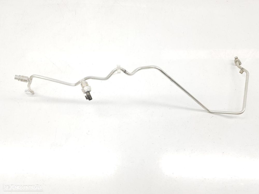 TUBOS DE AR CONDICIONADO NISSAN MICRA K14 - 1