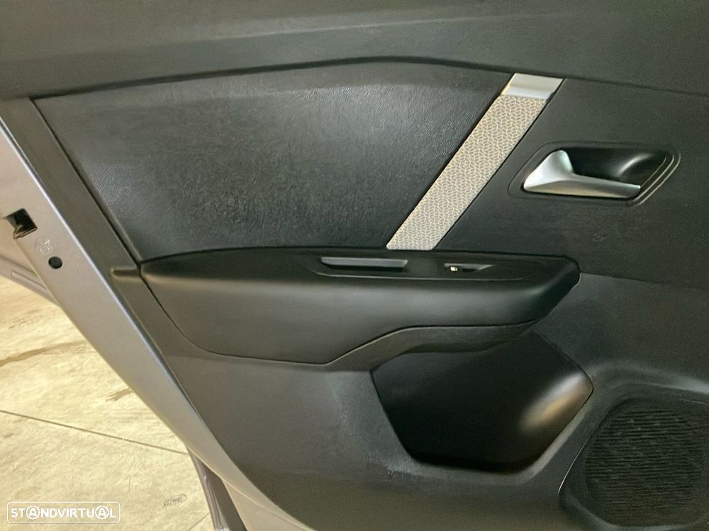Citroën C4 - 21