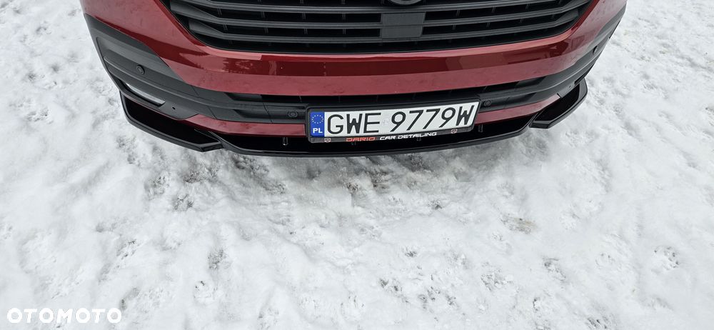 Volkswagen Multivan 2.0 TDI L1 Cruise 4Motion DSG - 13