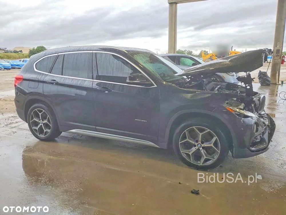 BMW X1 - 9