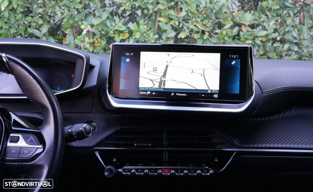 Peugeot 2008 1.2 PureTech GT Line - 34