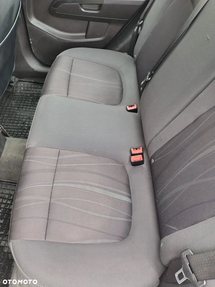Chevrolet Aveo - 15