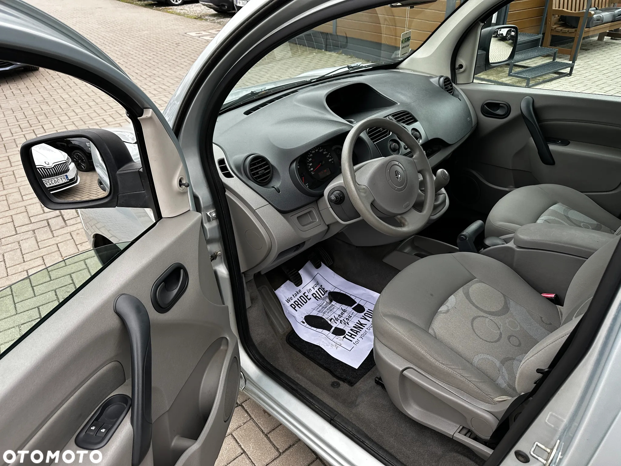 Renault Kangoo - 6