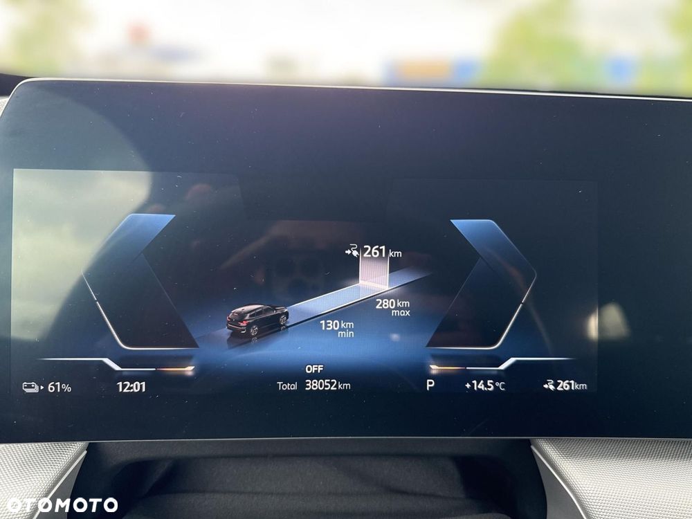 BMW iX1 eDrive20 66.5kWh - 15