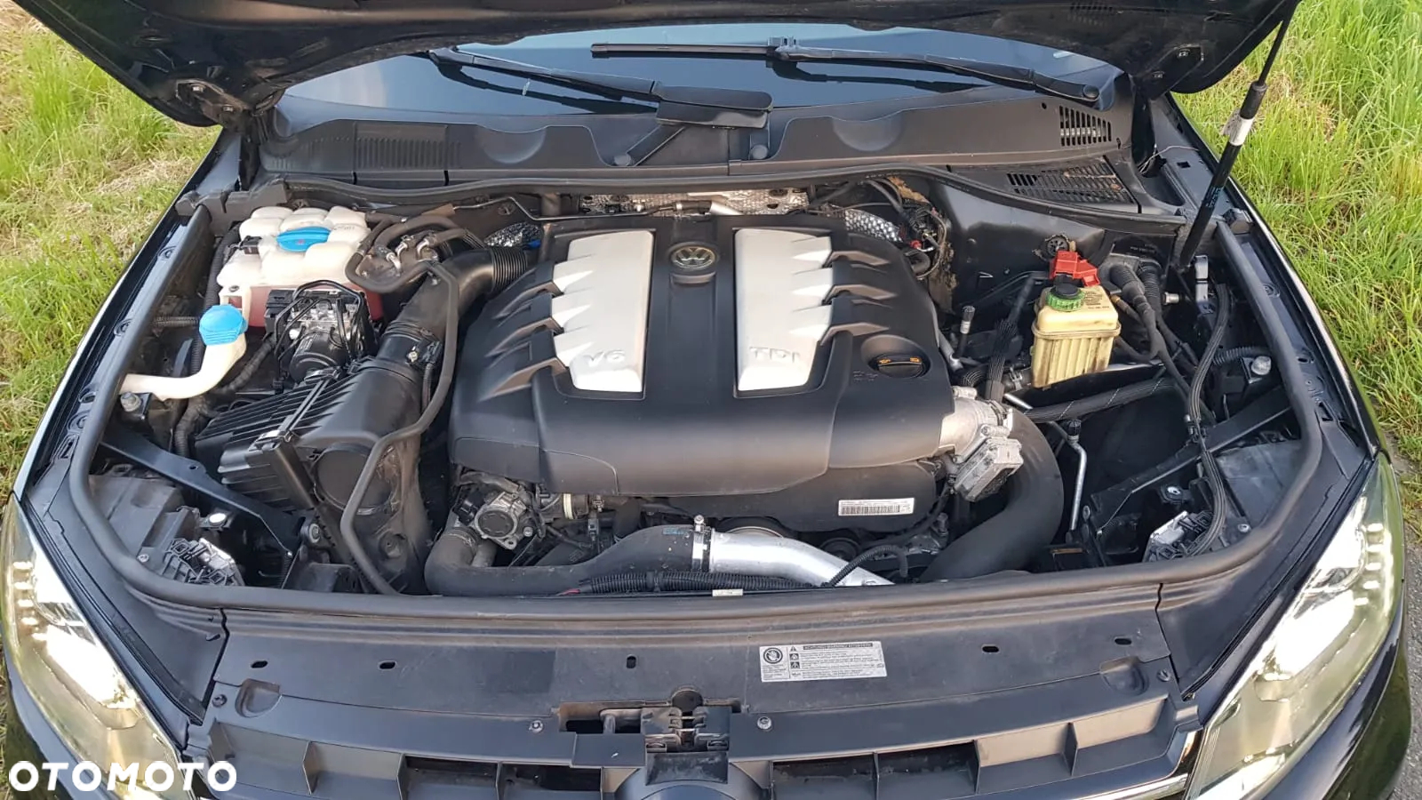 Volkswagen Touareg - 39