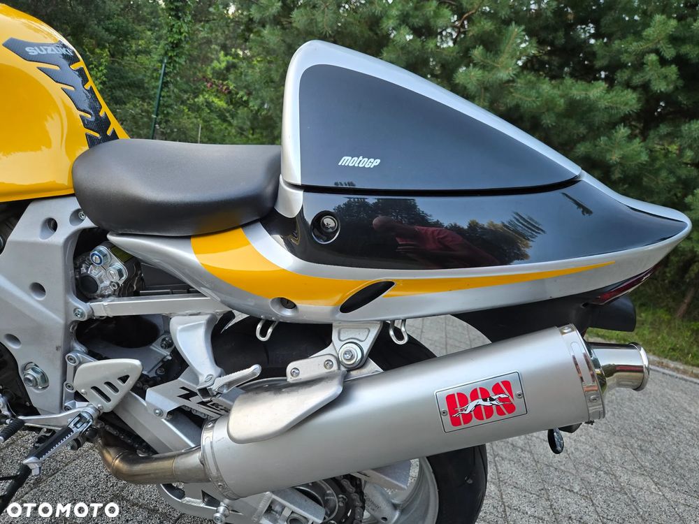 Suzuki TL - 25