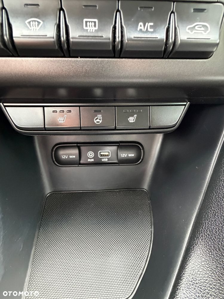 Kia Sportage 1.7 CRDI Business Line L 2WD - 15