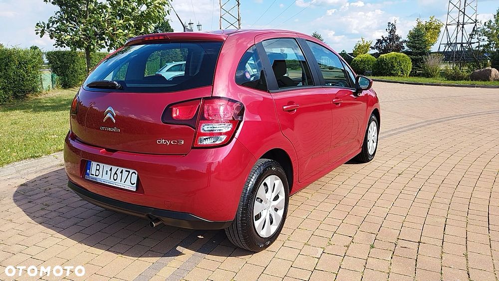 Citroën C3 1.1 Confort - 2
